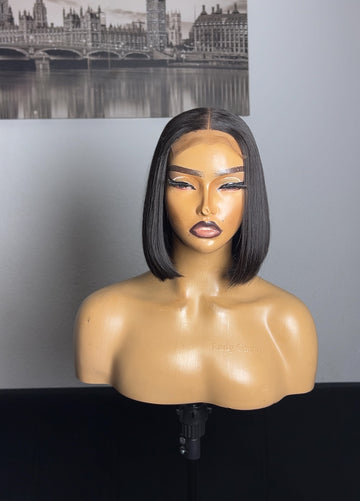 CROP BOB