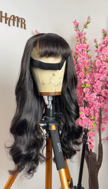 CELINE FRINGE