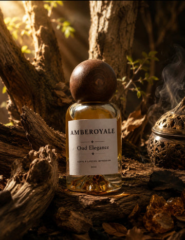 OUD ELEGANCE