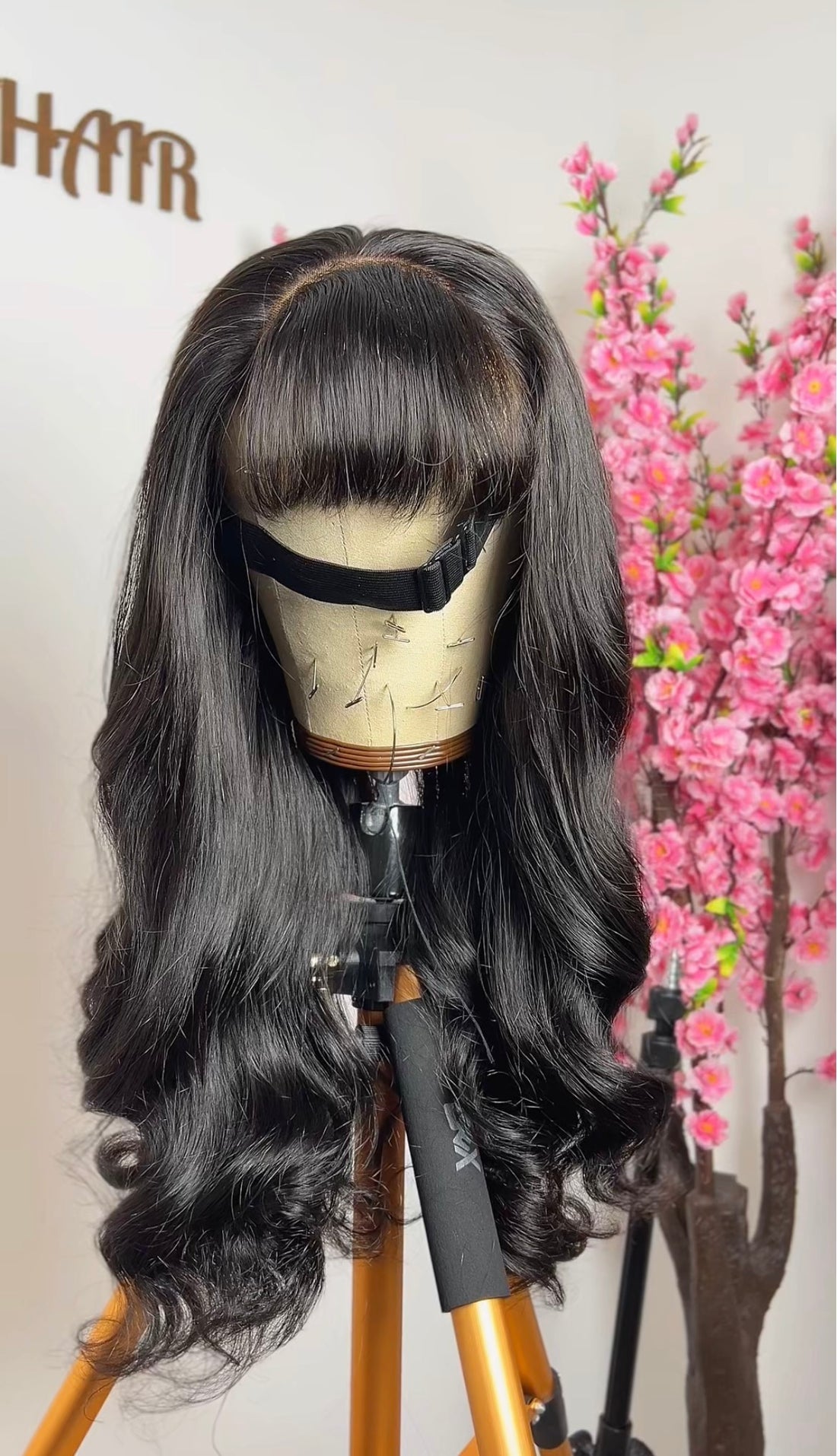 CELINE FRINGE