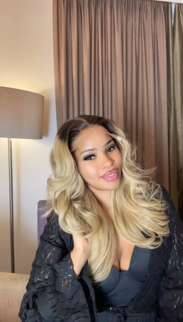BLONDA