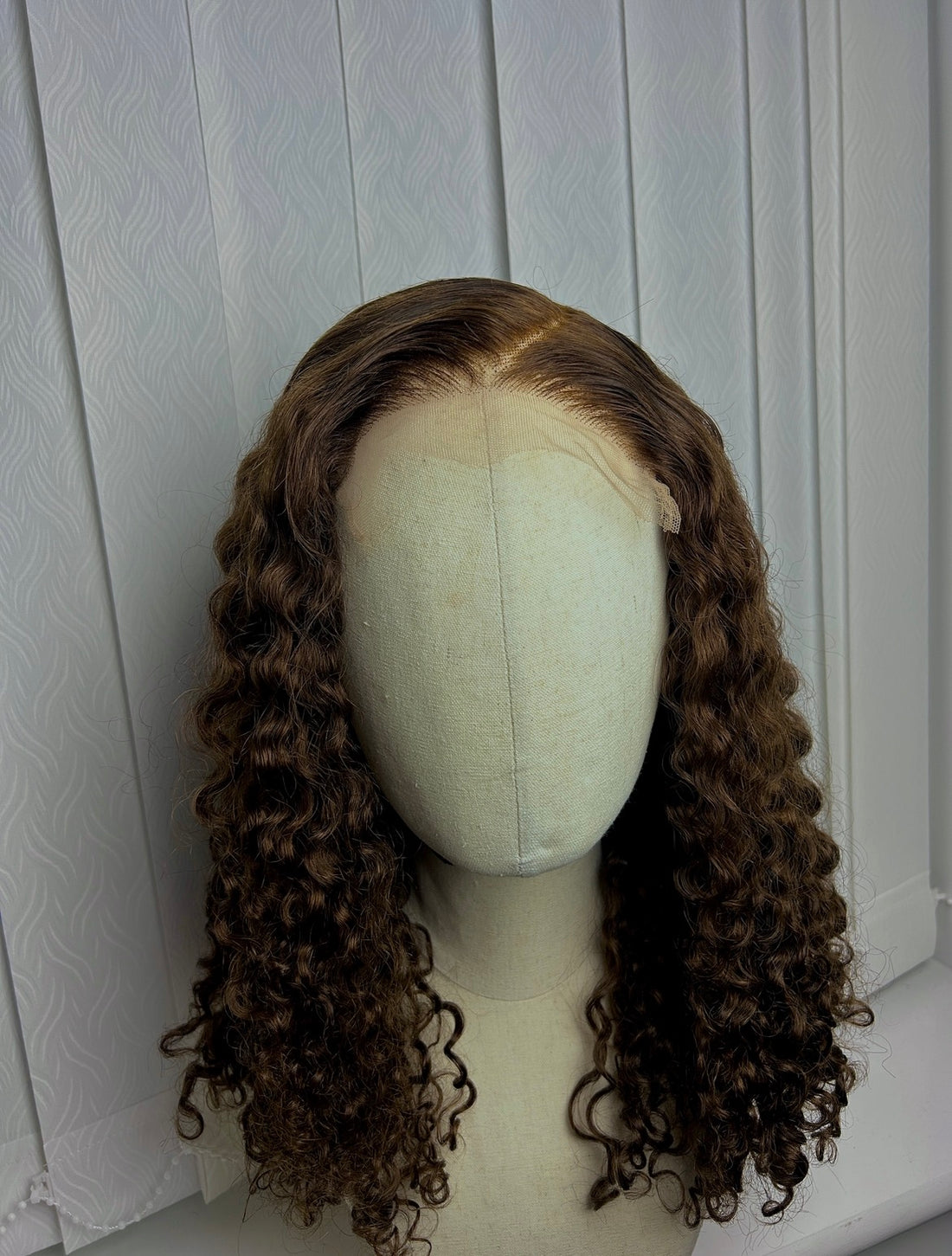 CURLA(Brown)